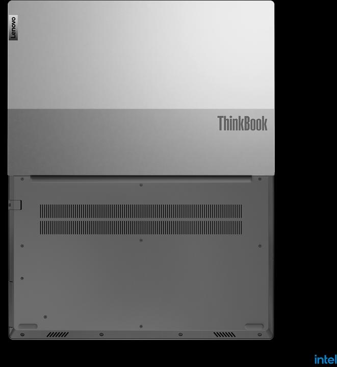 Produktbild Lenovo ThinkBook 15 Gen 4 (15.60", Intel Core i5-1235U, 8 GB, 256 GB, DE)