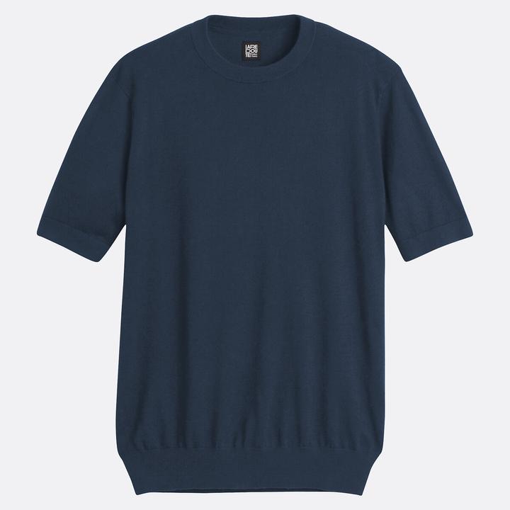 Immagine prodotto La Redoute Collections T-Shirt mit rundem Ausschnitt (XL)