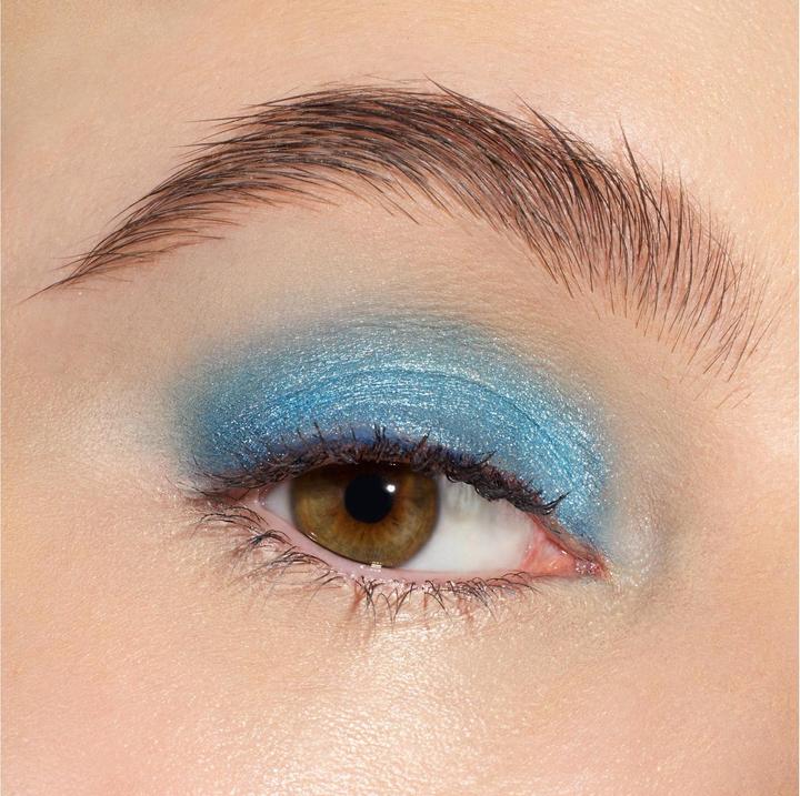Actual product image essence soft touch duo eyeshadow (03 Icy Girl)