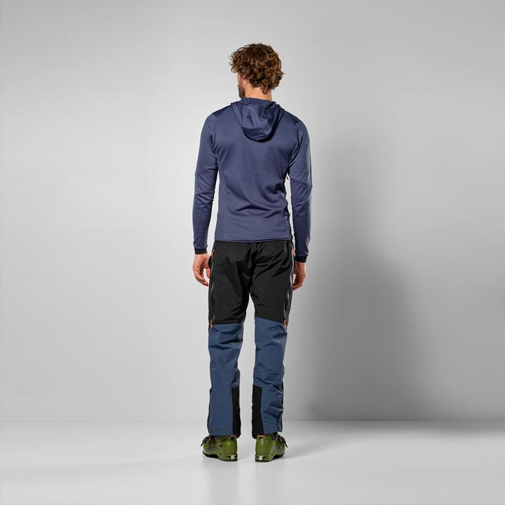Immagine prodotto Salewa Sella Crevasse Hd Giacca M (46)