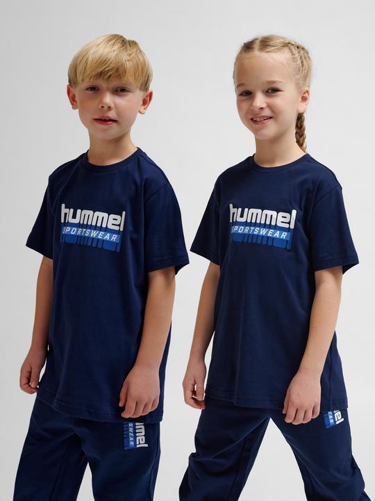 Immagine prodotto hummel hmlTUKAS T-SHIRT S/S (122)