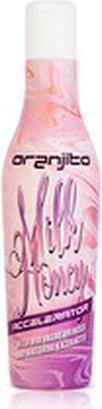 Produktbild Oranjito Milk and Honey Accelerator) 200 ml (U)