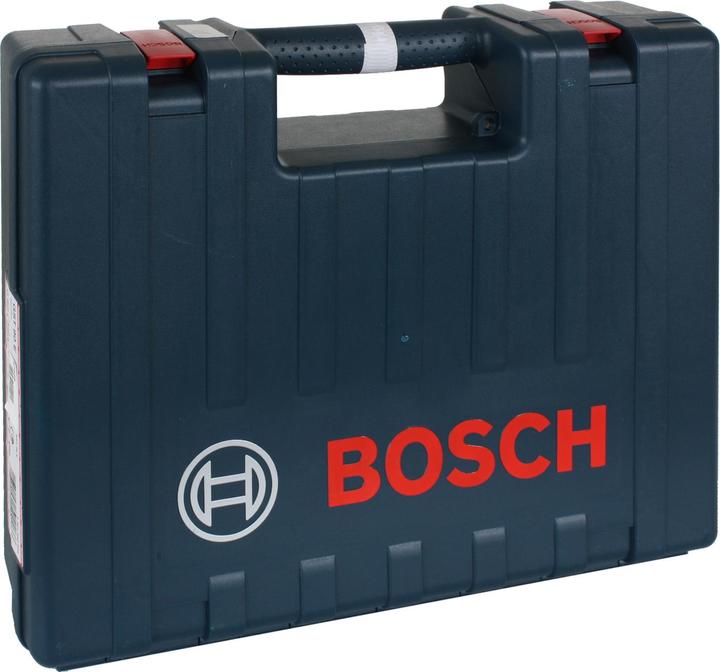 Produktbild Bosch Professional Stichsäge GST 90 E mit 1 x Stichsägeblatt T 144 D, in Handwerkerkoffer