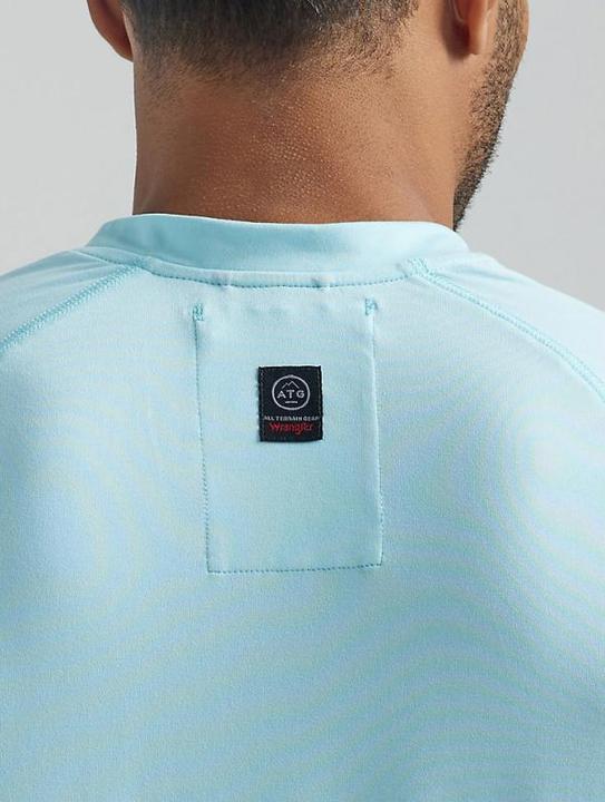 Actual product image Wrangler Performance T-Shirt (M)