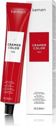Produktbild Kemon Cramer Color 5.0 Light Chestnut Mediterranean 100ml 5.0 - Nelken (Light Chestnut Mediterranean)