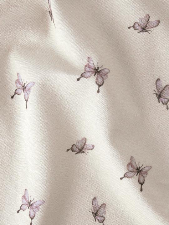 Produktbild Name it Blumenprint T-Shirt (110)