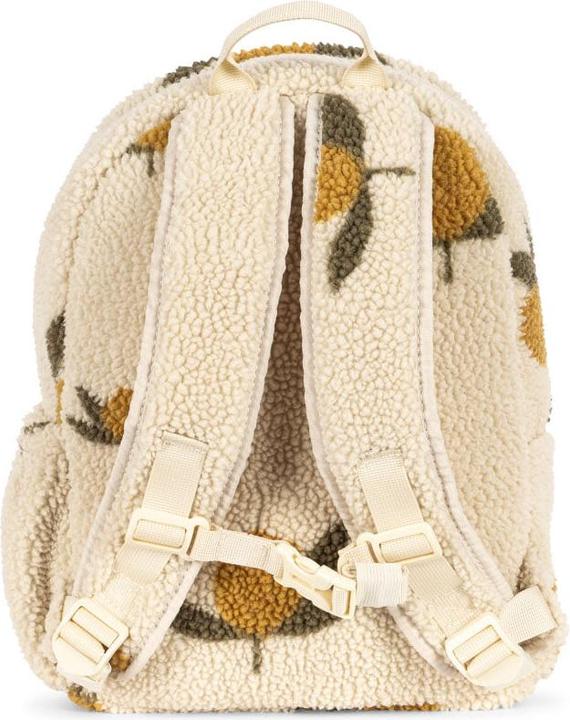 Produktbild Konges Slojd Jody KinderRucksack Mon Grand Citron