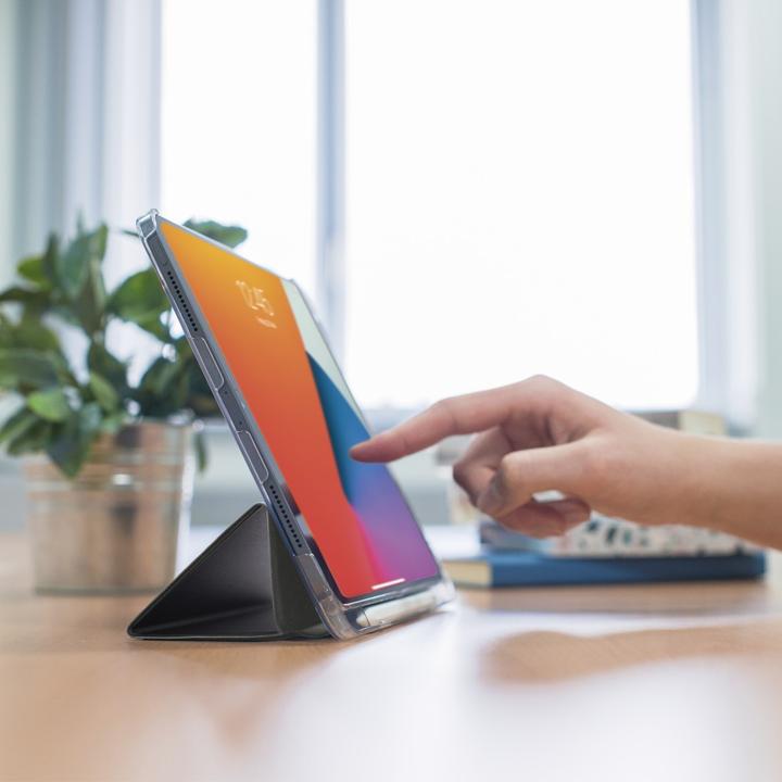 Actual product image Hama Fold Clear (iPad Pro 12.9 2021 (5th Gen))