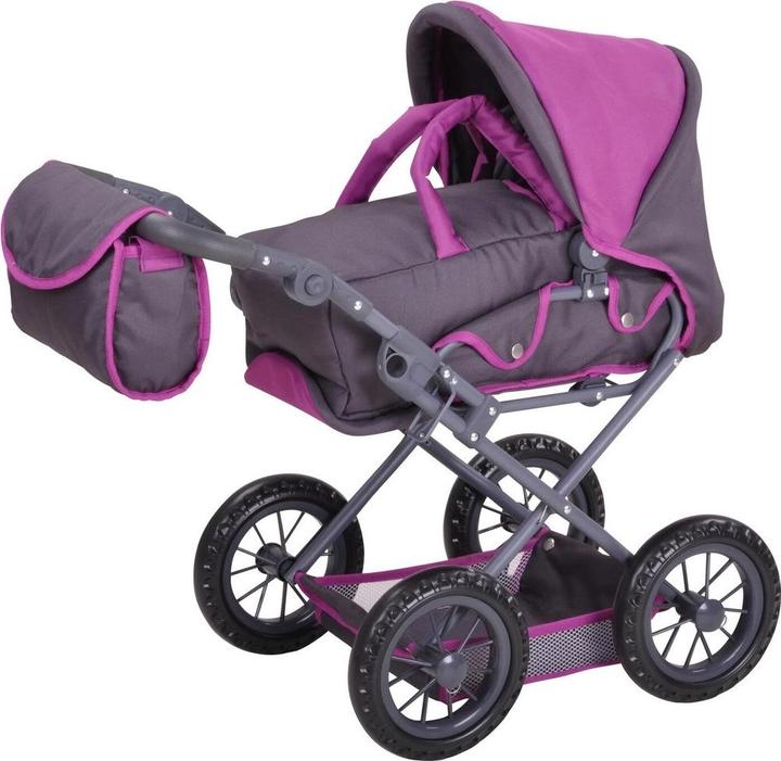 Knorrtoys Ruby