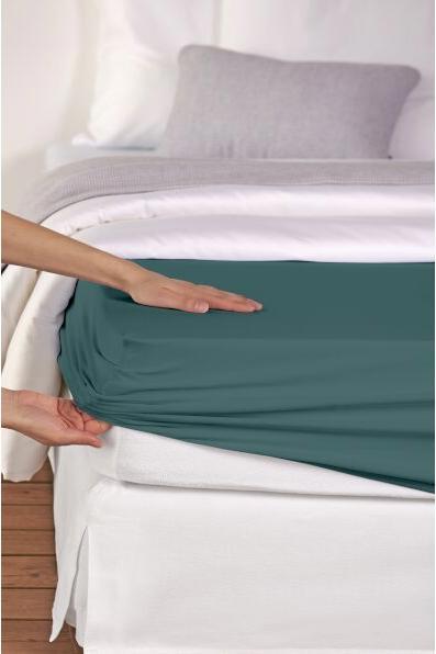 Image du produit Living Home Élasthanne (140-160 x 200 cm)