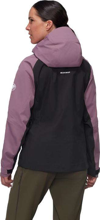 Produktbild Mammut Taiss Pro HS Hooded Jacket Women (S)