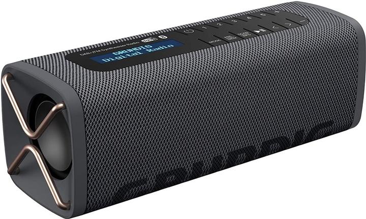 Produktbild Grundig GBT Band (DAB+, FM, Bluetooth)