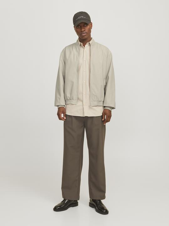 Actual product image Jack & Jones Jjecharge Bomber Jacket Noos (XXL)