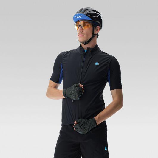 Immagine prodotto UYN Ultralight Fahrrad Windweste (S)