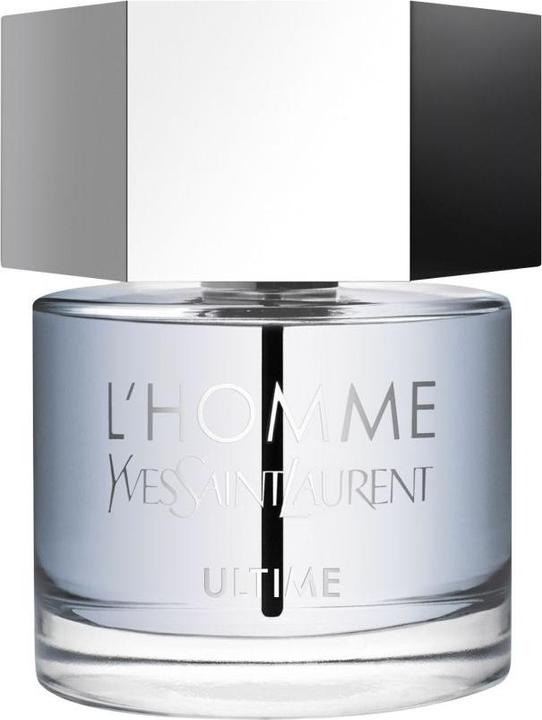 Actual product image Yves Saint Laurent L'Homme Ultime (Eau de parfum, 60 ml)