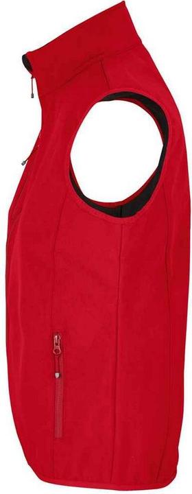 Image du produit Sols Femmes/Femmes Falcon Softshell Chauffe-corps recyclé (S)