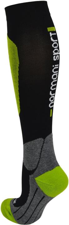 Actual product image Normani Sports compression knee socks (Single pack, 43 - 46)