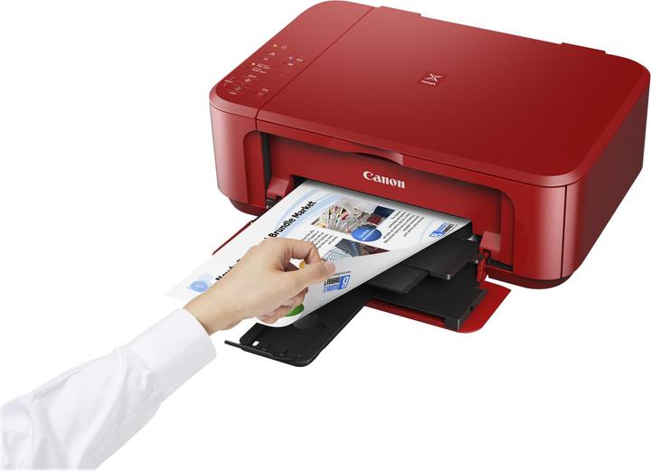 Image du produit Canon Pixma MG3650S (Encre, Couleur)