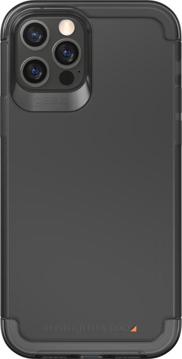 Actual product image gear4 Wembley Palette (Apple iPhone 12, Realme 12 Pro+)