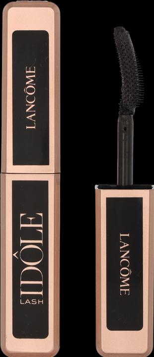 Produktbild Lancôme Lash Idôle Mascara Mini 01 Noir (01 Noir)
