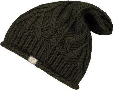 Korda mütze kore olive snood