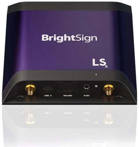 BrightSign LS425