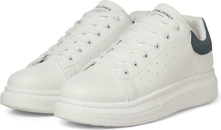 Produktbild Jack & Jones Jfwbolton Pu Sneaker Styd Sn (44)