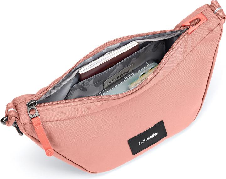 Image du produit Pacsafe Sac à bandoulière Go anti-theft RFID 28 cm