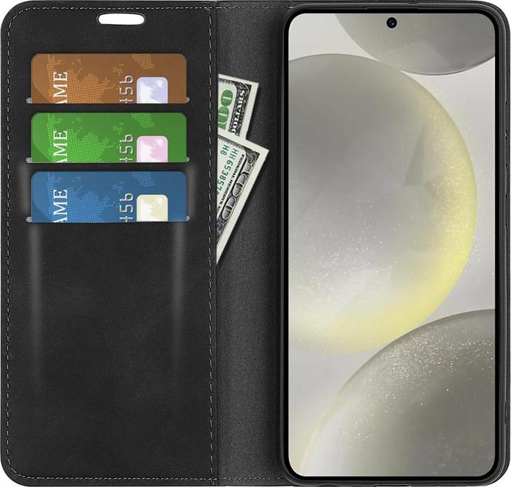 Immagine prodotto Cover-Discount FE - Custodia Stand Flip Cover (Samsung Galaxy S24 FE)