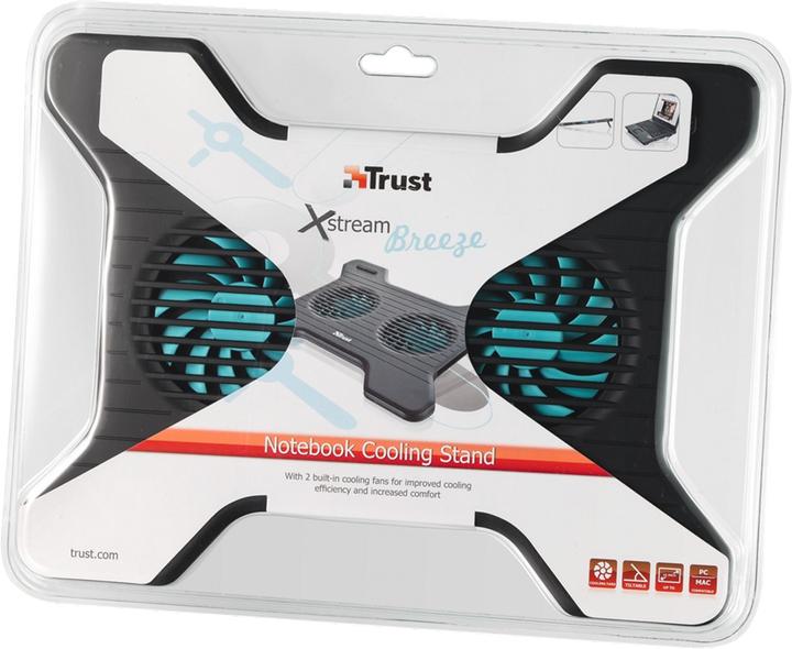 Actual product image Trust Xstream Breeze
