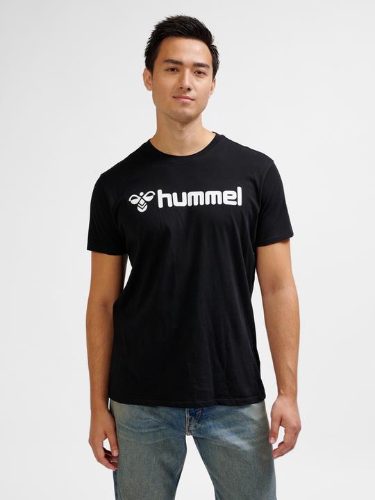 Actual product image hummel HMLGO 2.0 LOGO T-SHIRT S/S (XL)