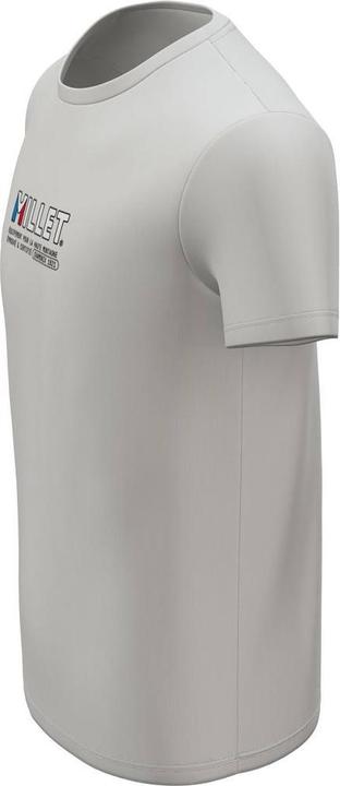 Image du produit Millet T-Shirt mit Rundhalsausschnitt (XS)