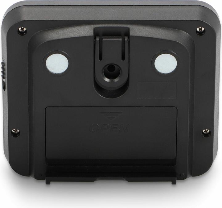 Produktbild ADE Küchentimer TD2100-1 Schwarz