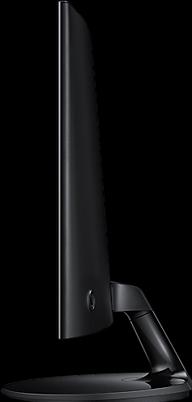 Actual product image Samsung Lc24f390fhuxen (1920 x 1080 pixels, 24")