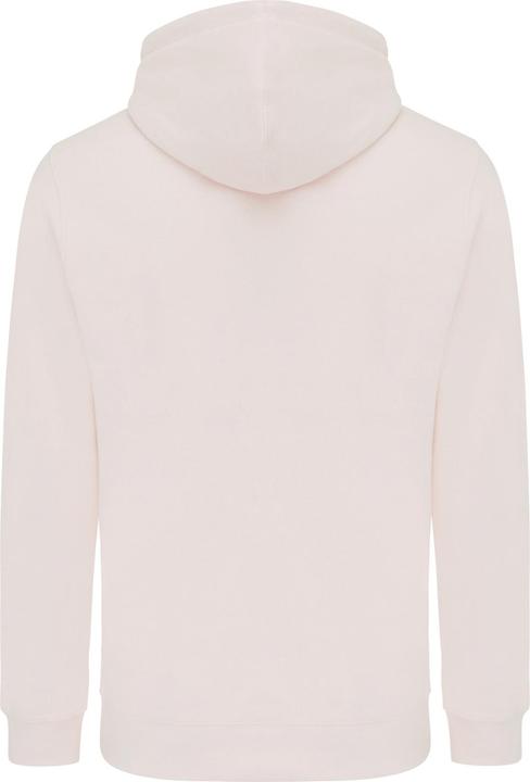 Actual product image Universal Textiles Unisex Adult Rila Recycled Cotton Lightweight Hoodie (S)