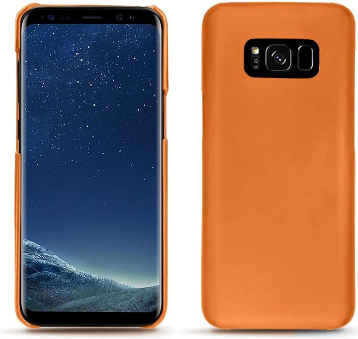 Productafbeelding Noreve Lederen omslag (Samsung Galaxy S8)
