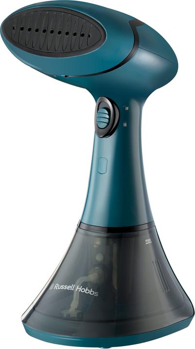 Actual product image Russell Hobbs Steam Genie (1800 W, 28 g/min)