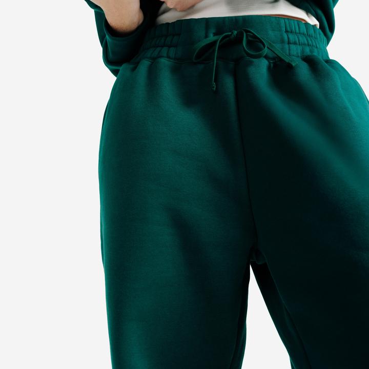 Produktbild Decathlon Hose Damen Oversize - grün (S)