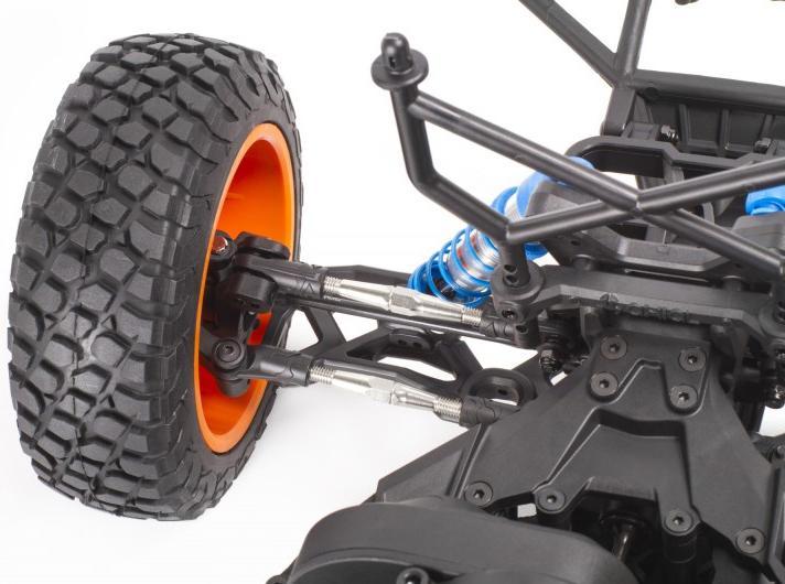 Produktbild Axial Yeti SCORE TT 1/10 4WD (Kit)