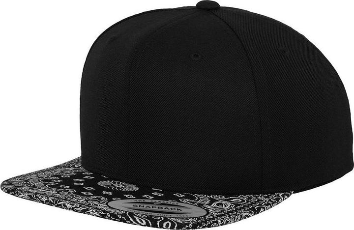 Immagine prodotto Flexfit Cappello Bandana Snapback Unisex Adulto (Taglia unica)