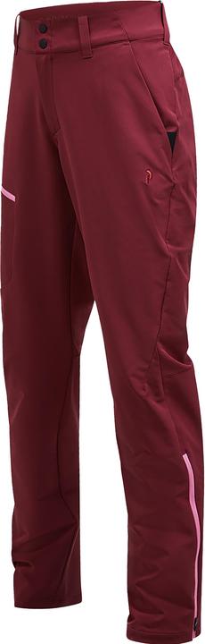 Produktbild Peak Performance Scale Softshell Pants (XS)