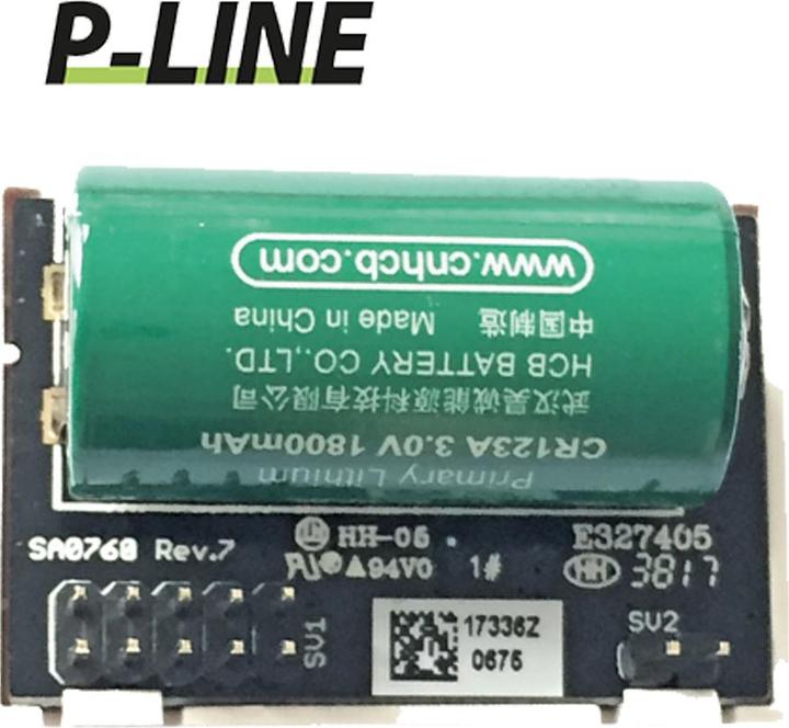 Produktbild FireAngel W2-Funkmodul P-Line