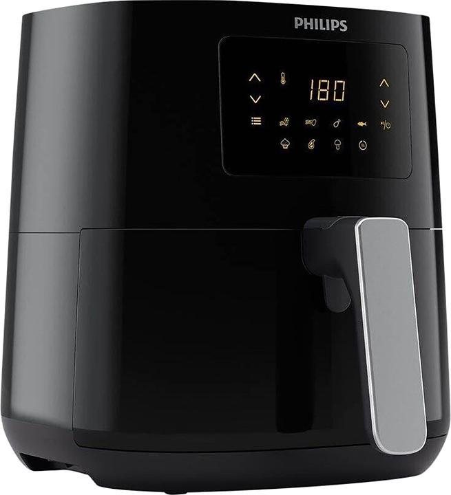 Produktbild Philips Airfryer HD9252/70 EU-Version (EU-Stecker)