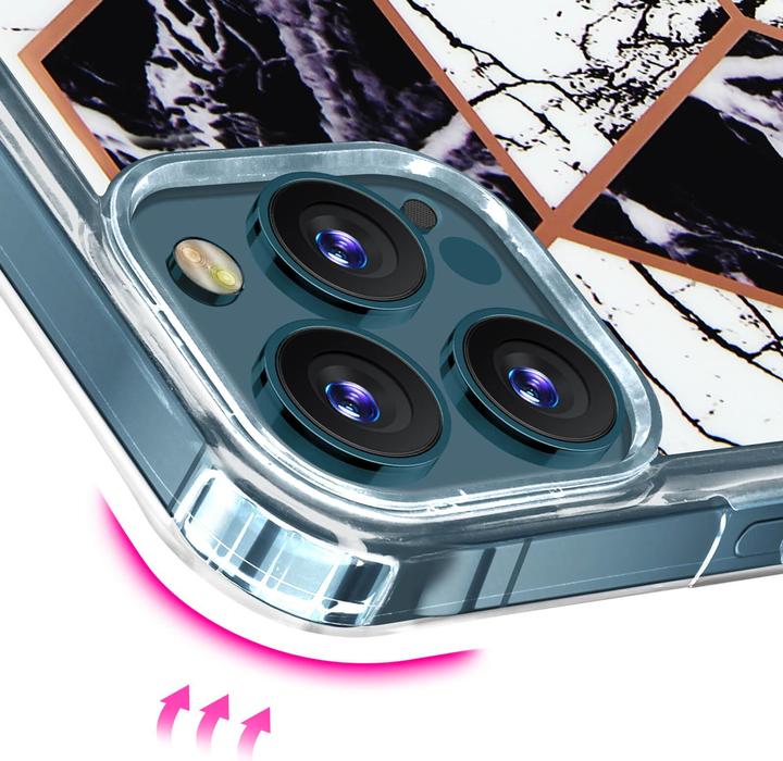 Produktbild Avizar Calvi Series (Apple iPhone 12 Pro Max)
