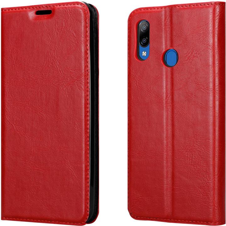 Produktbild Cadorabo Cover (ZTE Blade V10 Vita)