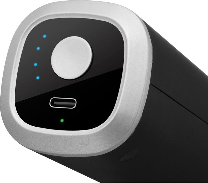 Actual product image Technaxx LX 025