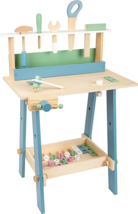 small foot Workbench Nordic