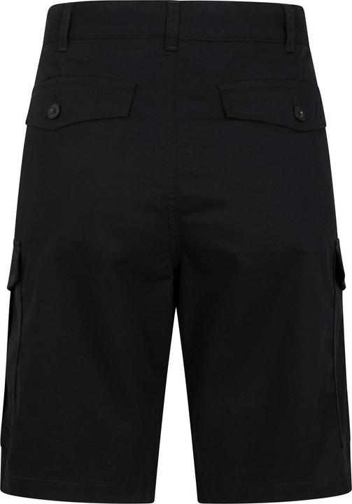 Immagine prodotto Mountain Warehouse Lakeside Pantaloncini Cargo Uomo (28)