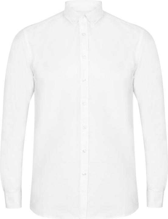 Image du produit Henbury - Chemise MODERN - Homme (4XL)