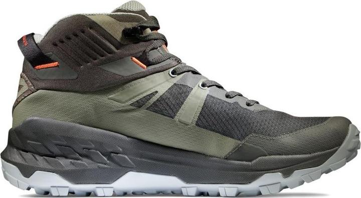 Immagine prodotto Mammut Sertig II Mid GTX Uomo (42 2/3)